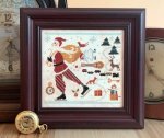 (image for) Christmas Time